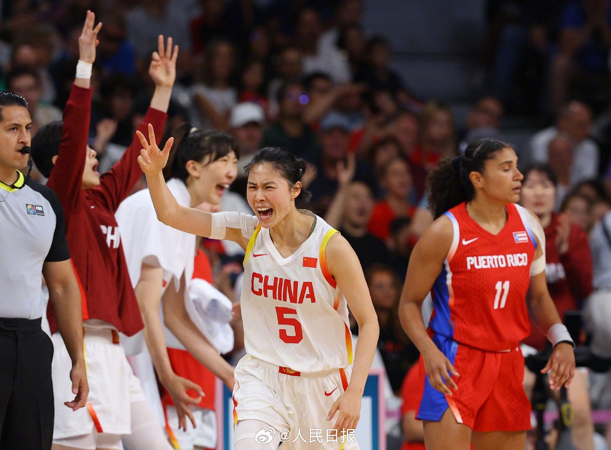 芬兰女篮成功晋级国际邀请赛四强