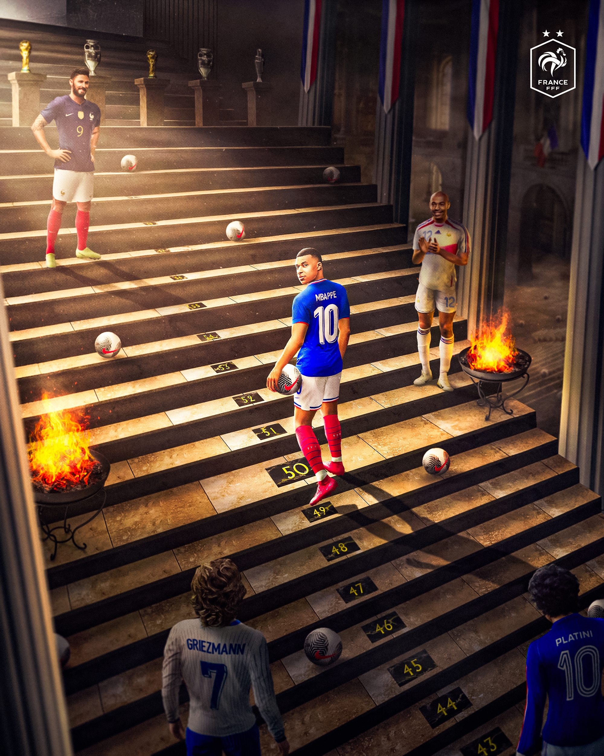 开云体育官网-法国足球联赛正面临挑战,解放国足