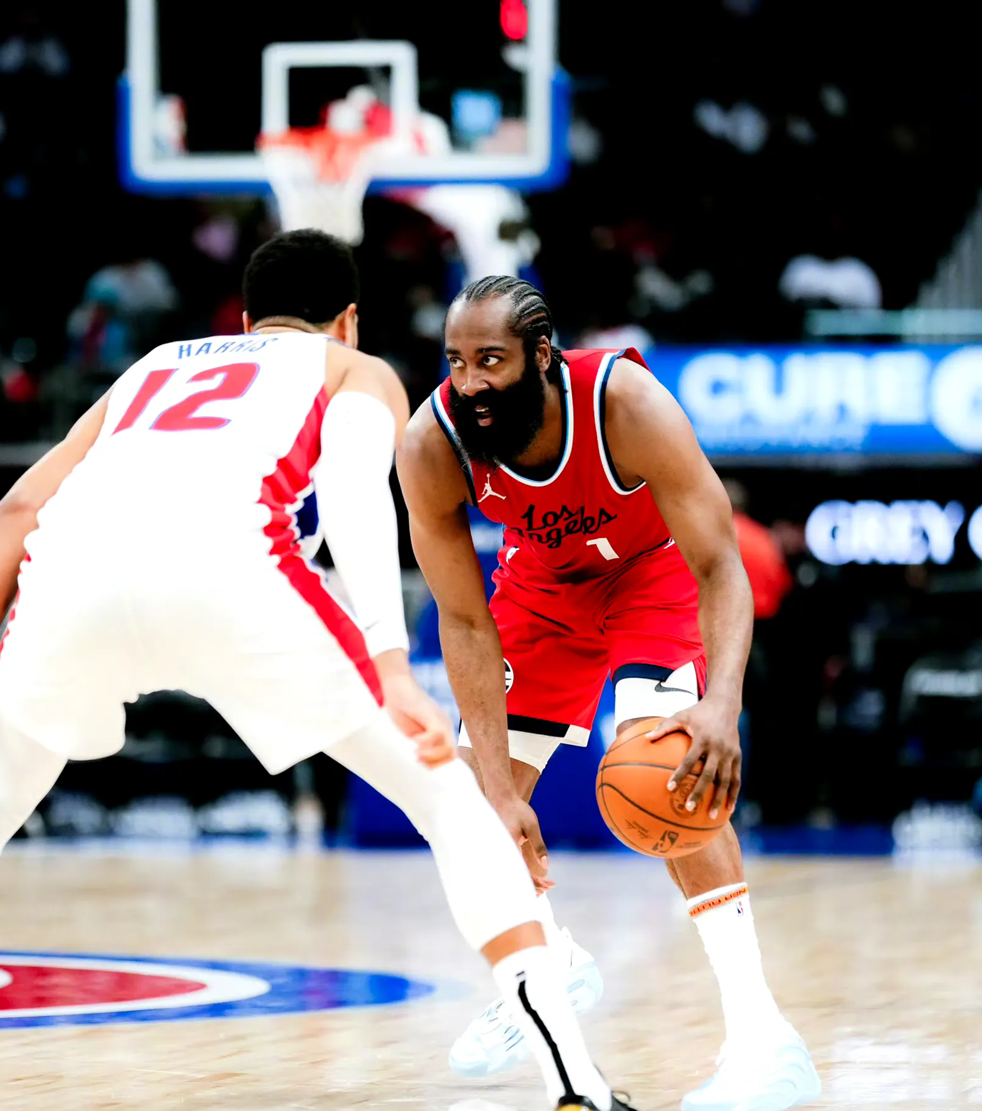 开云APP-快船不敌绿衫军,失利无缘季后赛