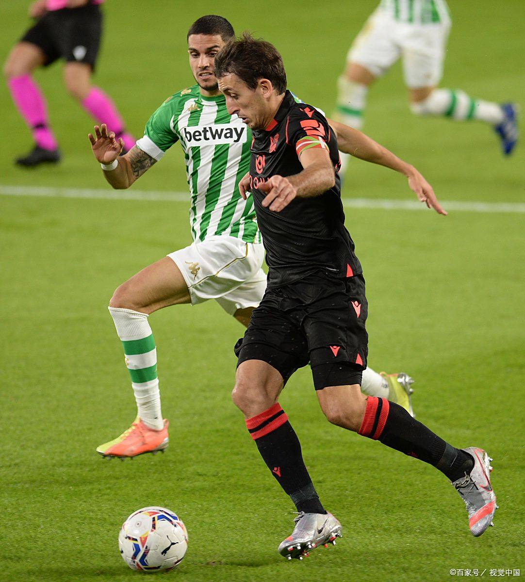 关键一球助球队锁定胜局，胜利在望的简单介绍