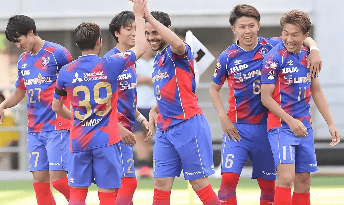 开云下载-日本篮联杯赛落幕,东京FC夺得冠军