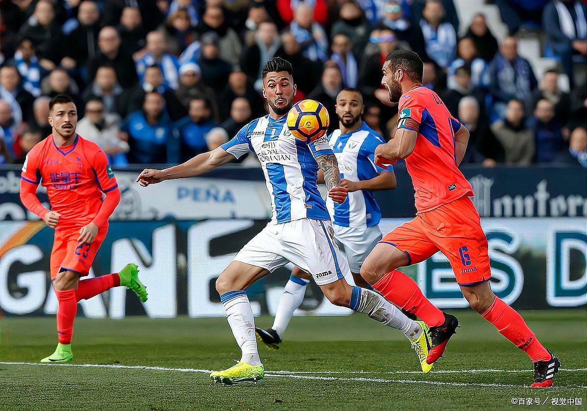 开云sport-莱加内斯主场告负，保级压力剧增的简单介绍