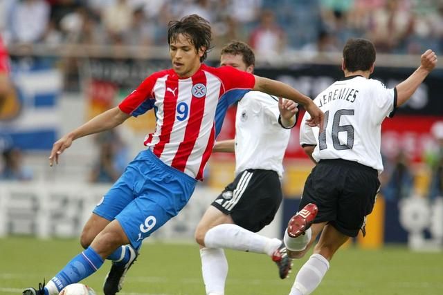 开云体育登录-关于巴拉圭甲级,国民队再吞败果的信息