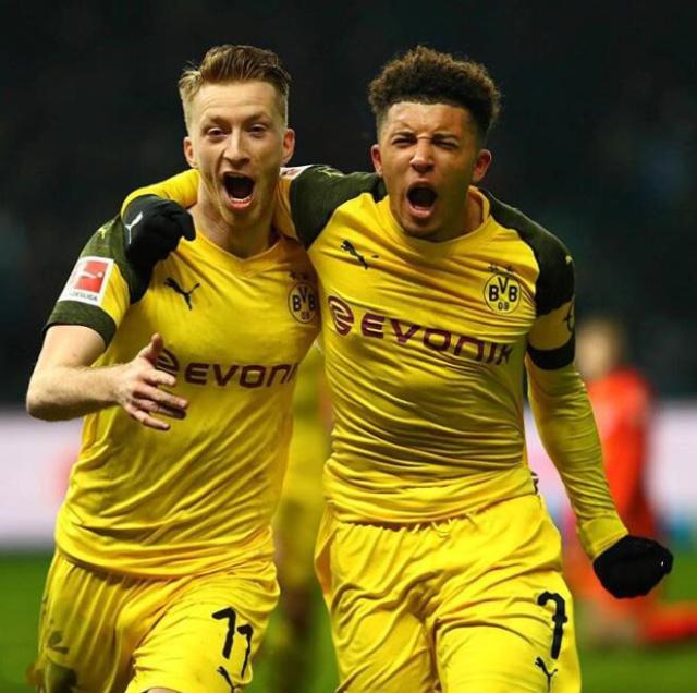 开云-山度士挑战多特蒙德新战略布局