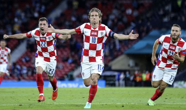 包含克罗地亚备战欧预赛,谨慎备战的词条 包含克罗地亚备战欧预赛,谨慎备战的词条