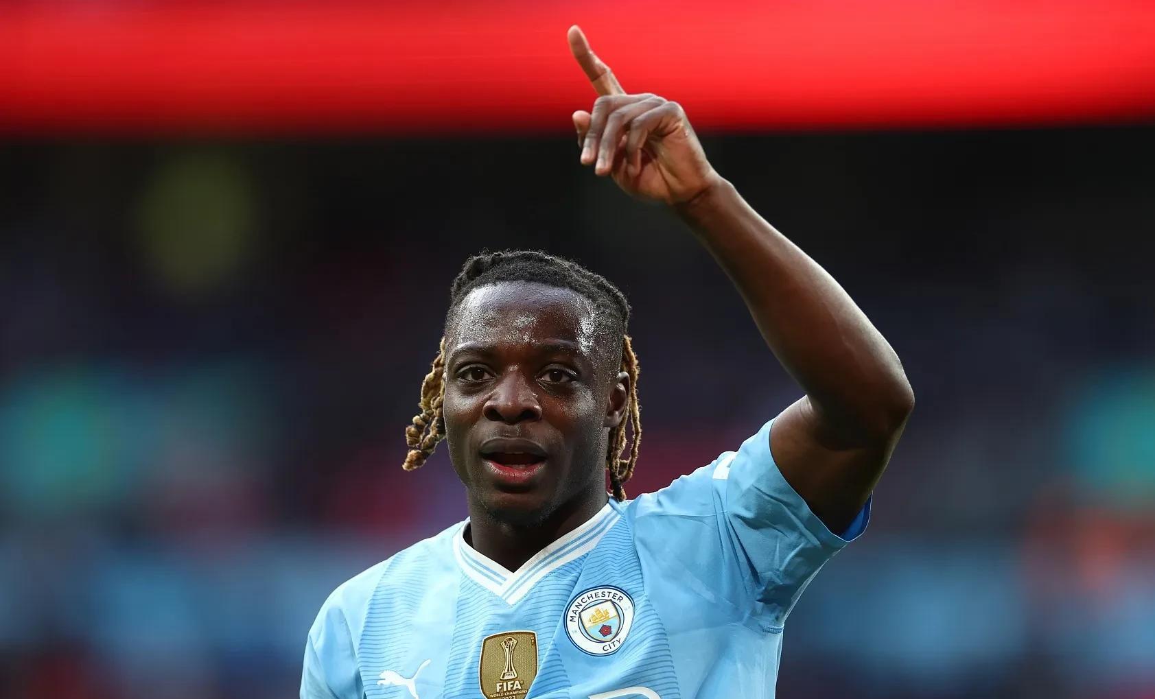 开云官网-包含曼城客场逼平对手,领头羊优势受挑战的词条