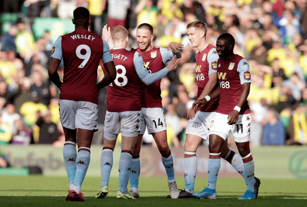 维拉客场失利,保级形势严峻的简单介绍 维拉客场失利,保级形势严峻的简单介绍