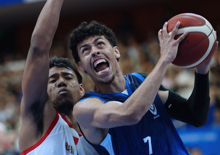 开云体育平台APP-关于巴西篮球联赛明星战火中烧红极一时的信息