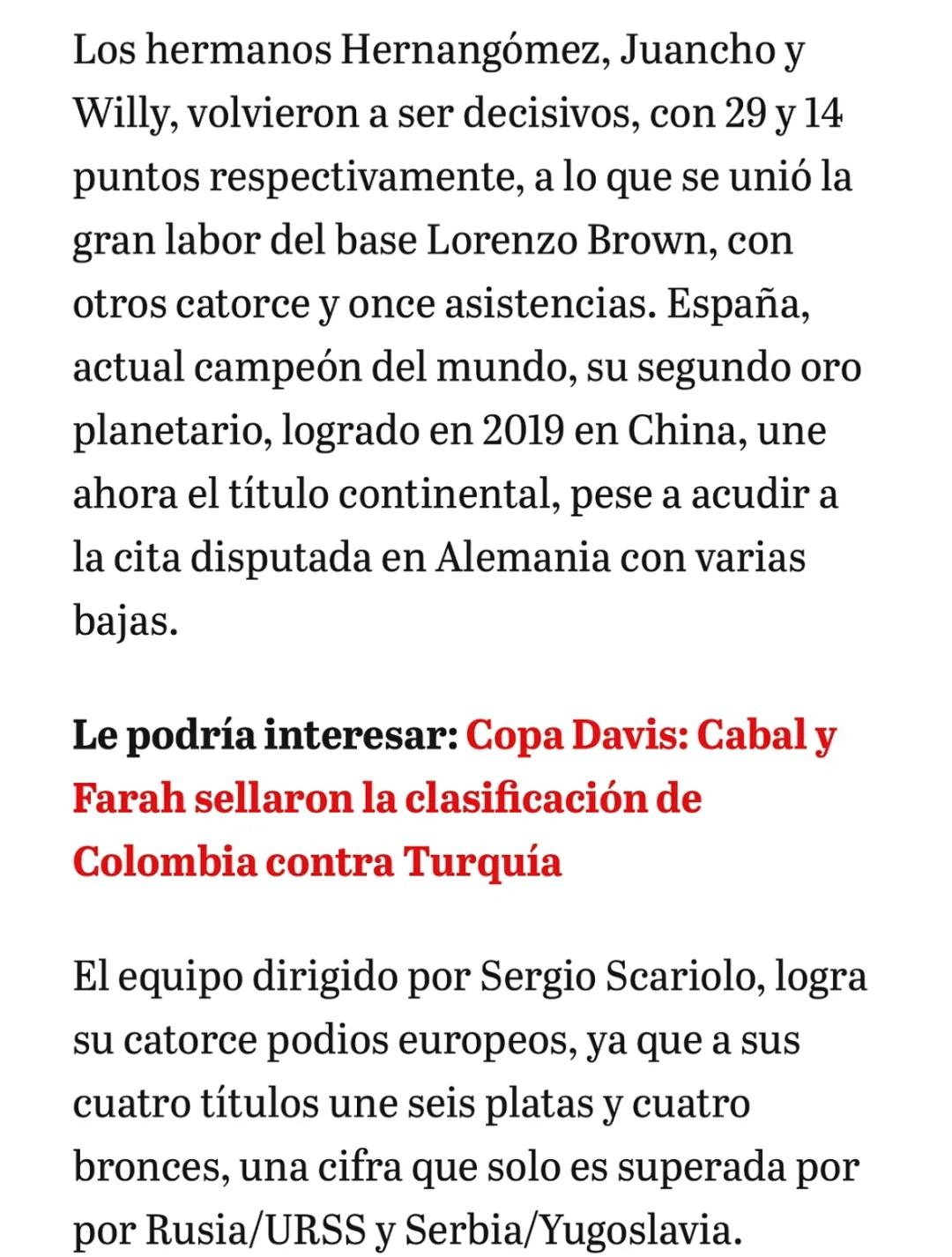 包含西班牙男篮逆袭夺冠实力雄厚成绩稳定的词条 包含西班牙男篮逆袭夺冠实力雄厚成绩稳定的词条