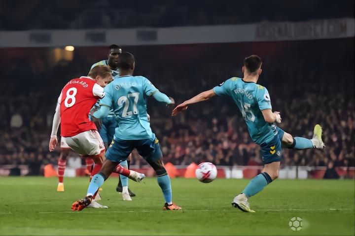 南安普顿大胜枪手,反超对手升至积分榜第六的简单介绍 南安普顿大胜枪手,反超对手升至积分榜第六的简单介绍