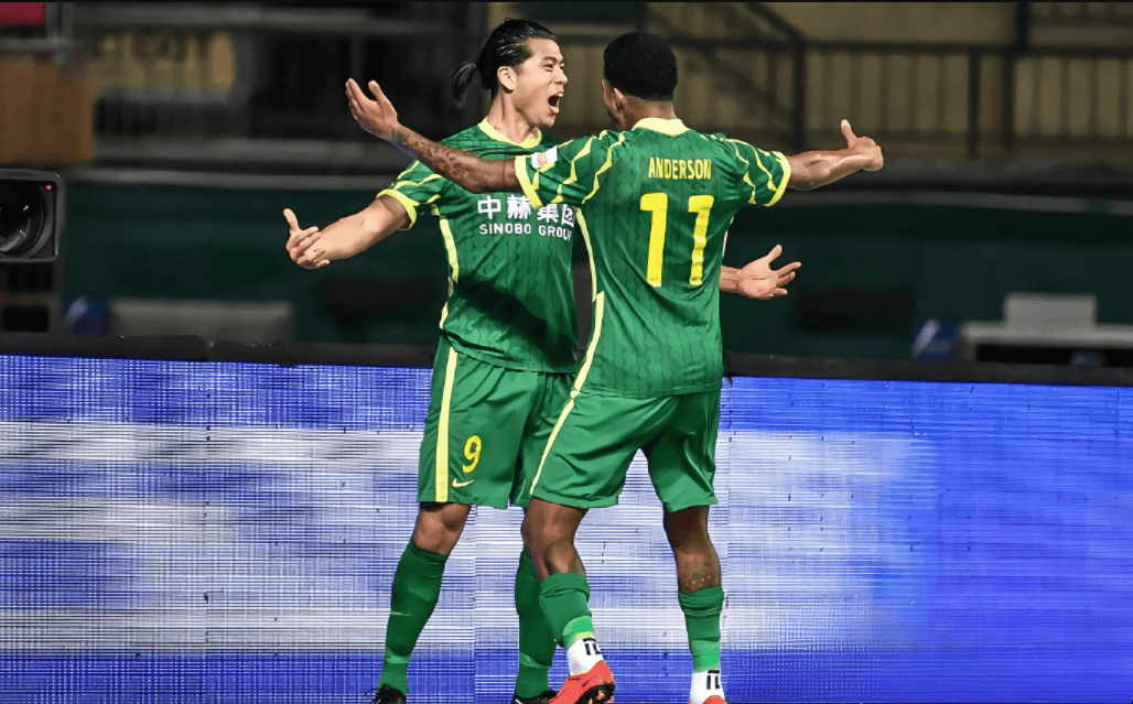 开云体育平台APP-北京国安战术得当,雄心勃勃朝前发展的简单介绍