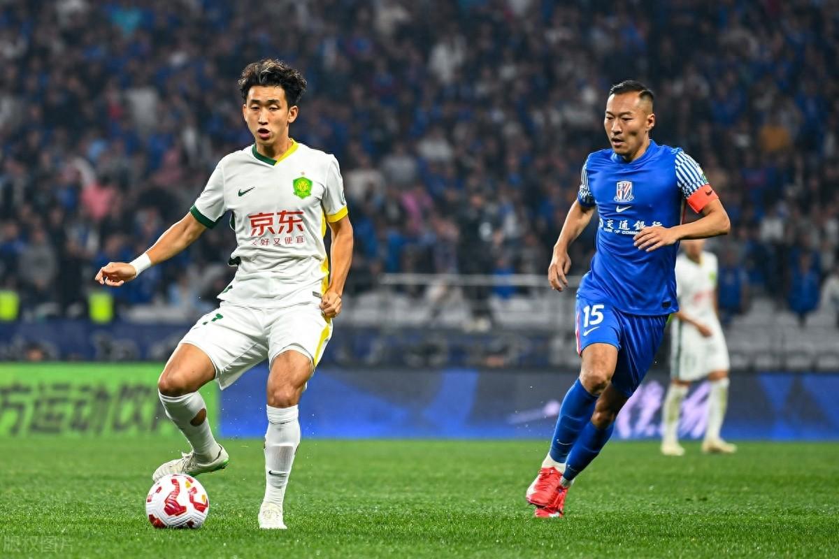 北京国安战术得当,雄心勃勃朝前发展的简单介绍 北京国安战术得当,雄心勃勃朝前发展的简单介绍