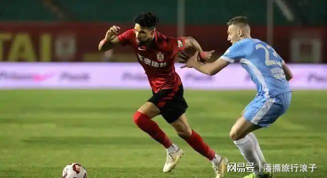 河南建业主场击败长春亚泰,提升士气的简单介绍 河南建业主场击败长春亚泰,提升士气的简单介绍