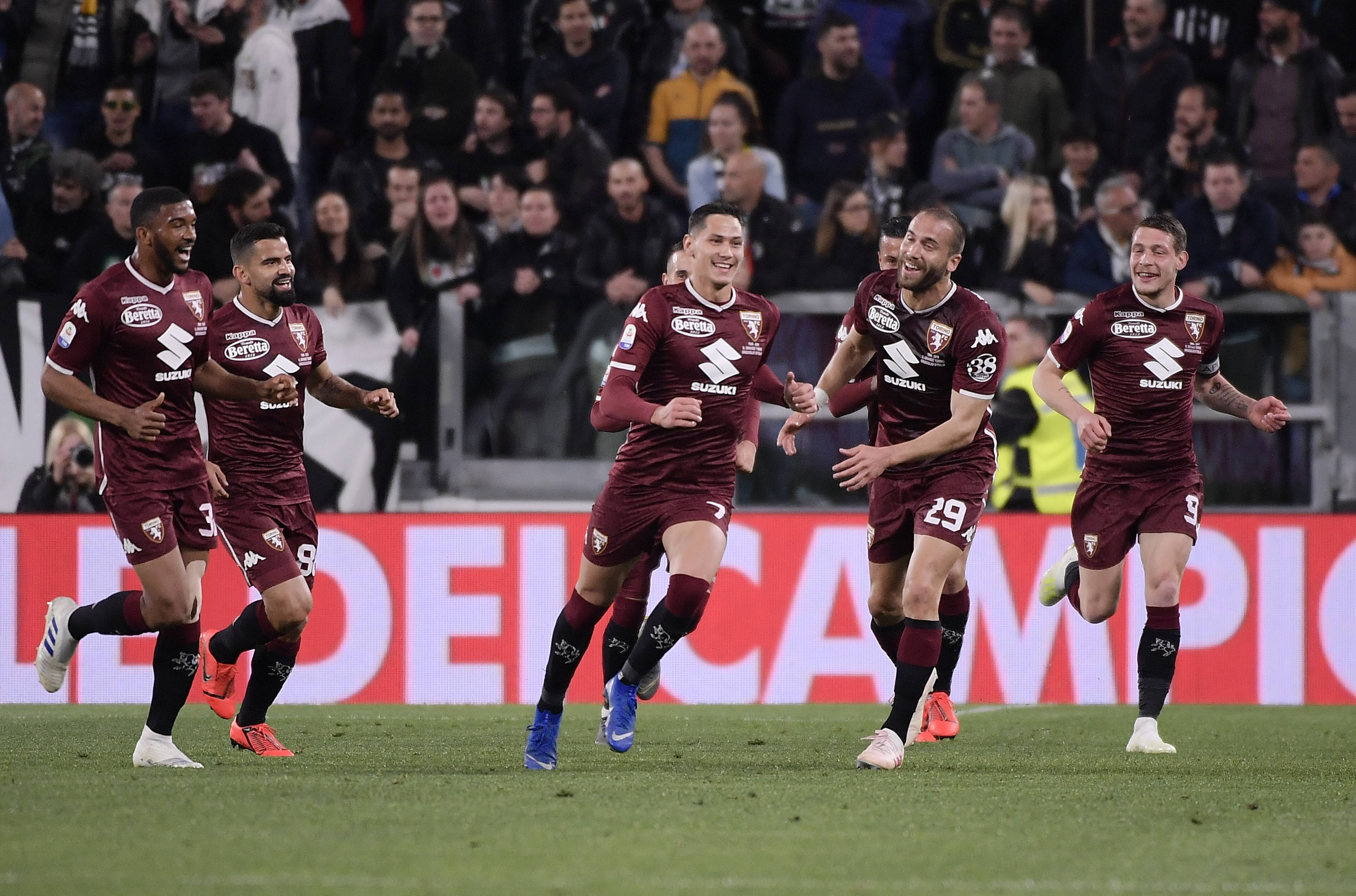 国米战平都灵-比分悬殊 国米战平都灵-比分悬殊