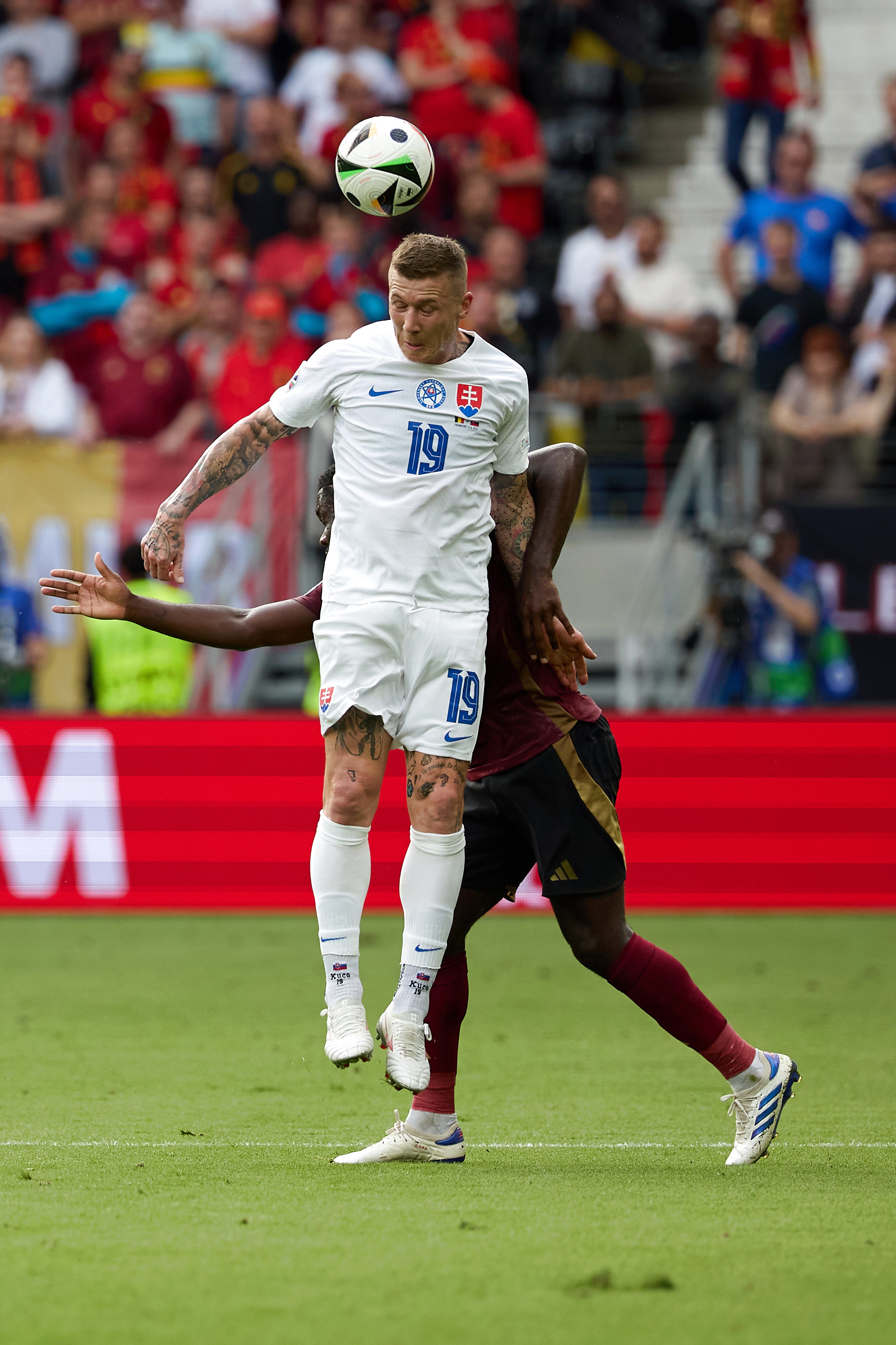 开云APP-斯洛伐克队:备战欧洲杯预选赛,全力以赴的简单介绍