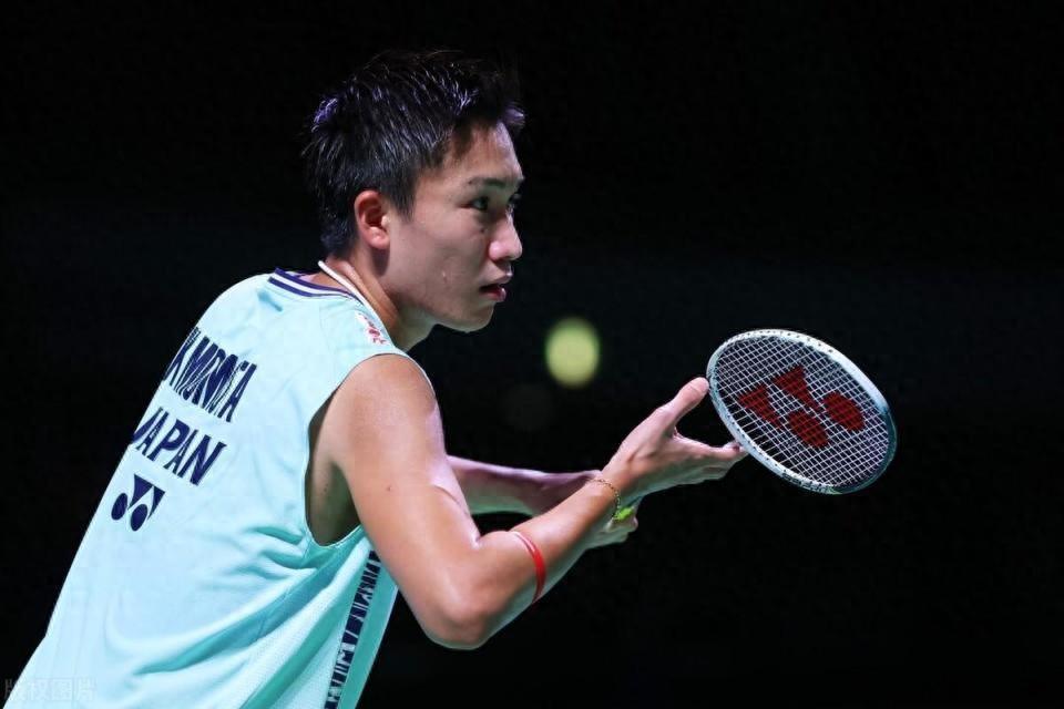 开云APP-中国队力克法国队，桃田贤斗扛起全队的简单介绍