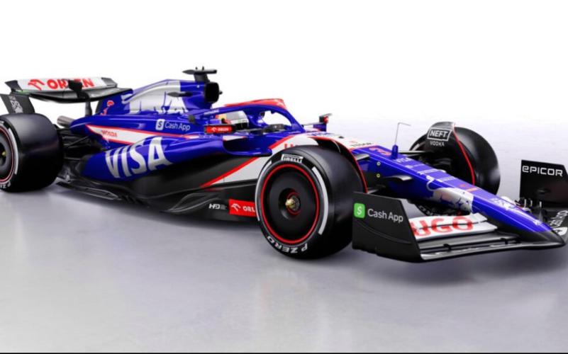 开云体育官网-索伯车队险胜红牛二队，皮亚斯特里统治全场的简单介绍