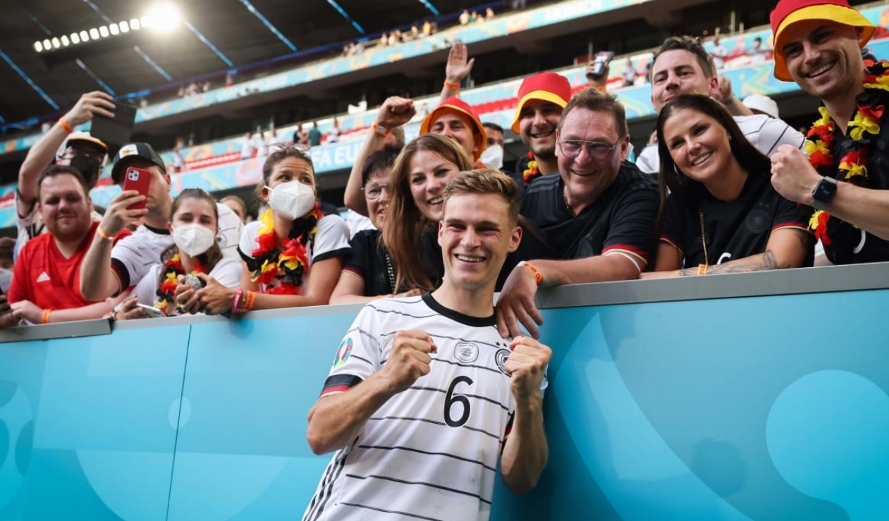 开云体育app-奥地利碾压中国，基米希扛起全队