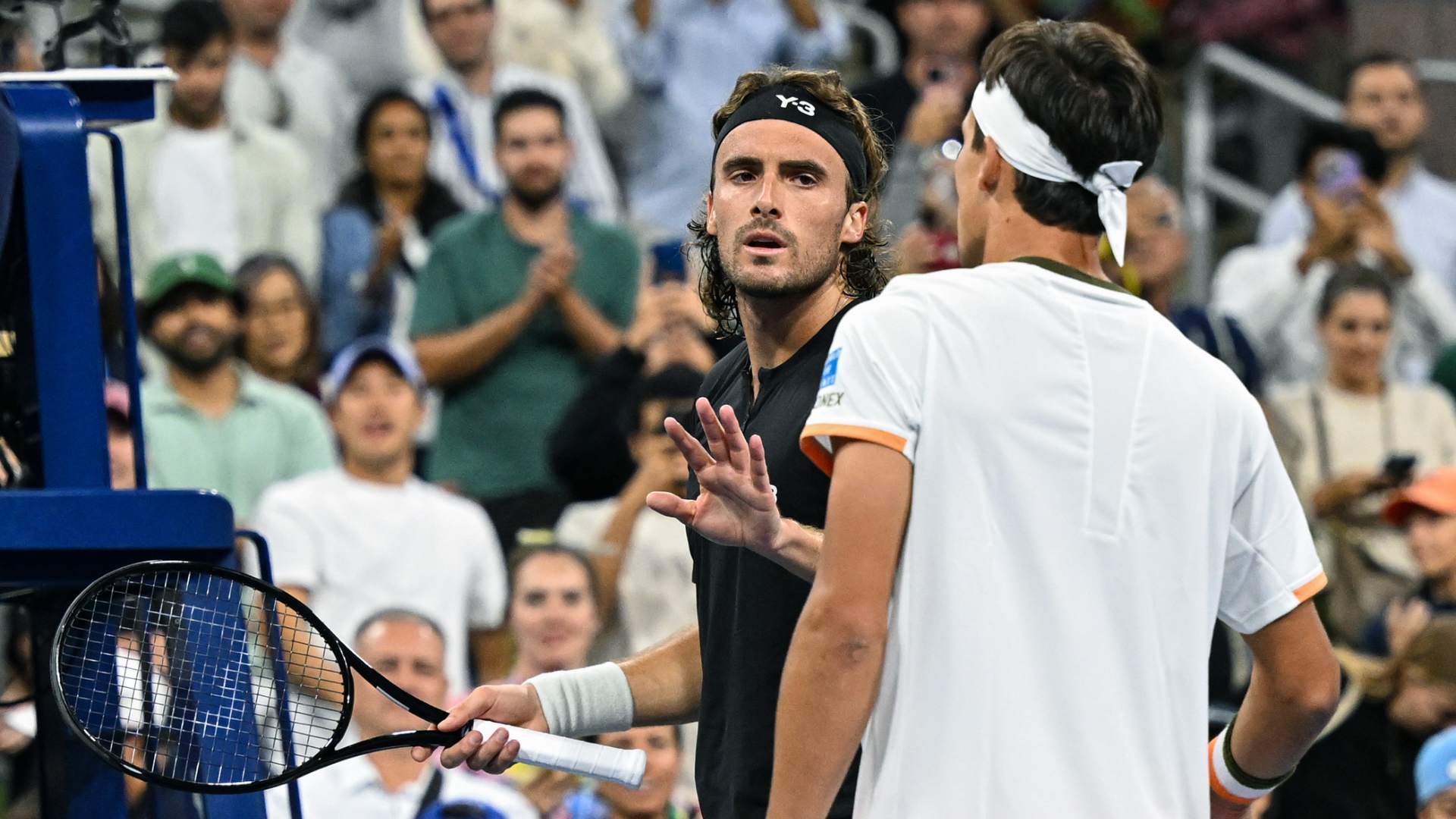 开云体育登录-包含联合杯碾压年终总决赛，西西帕斯惊艳四座的词条