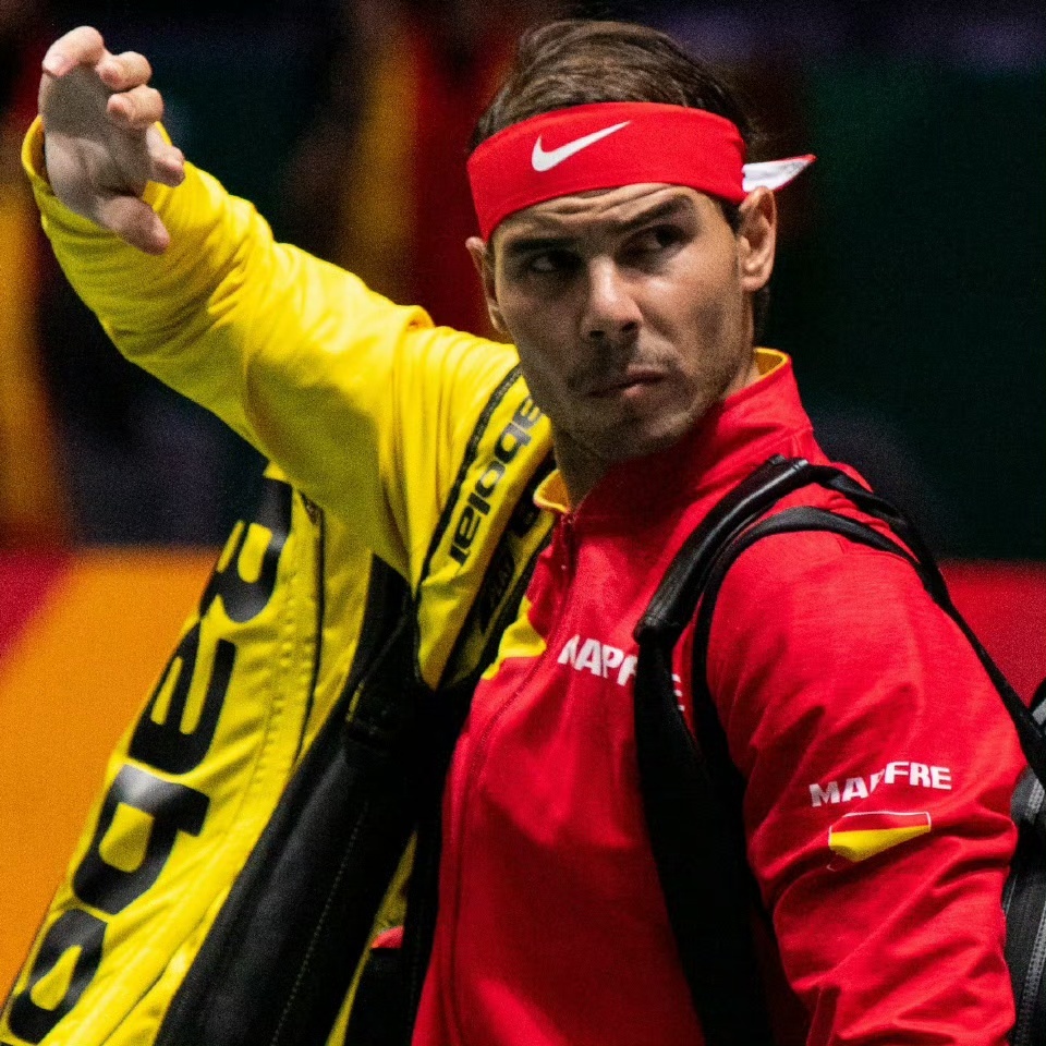 关于戴维斯杯横扫澳网,纳达尔惊艳四座的信息 关于戴维斯杯横扫澳网,纳达尔惊艳四座的信息