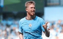 德国力克奥地利,德布劳内关键制胜 德国力克奥地利,德布劳内关键制胜