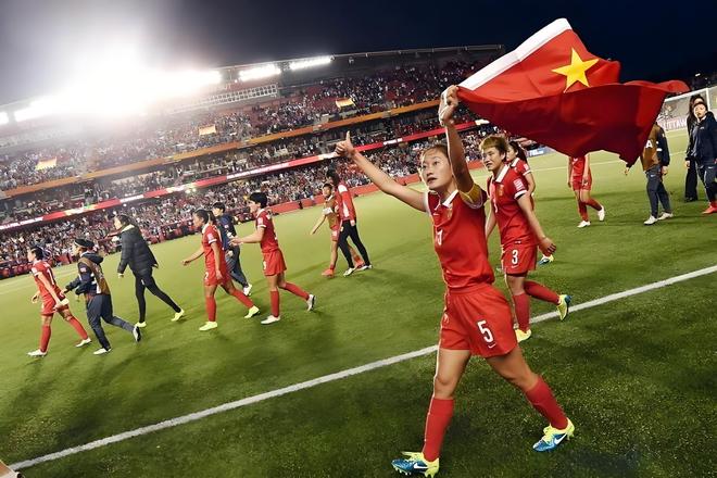国际盛会,中国女足闪耀登场 国际盛会,中国女足闪耀登场