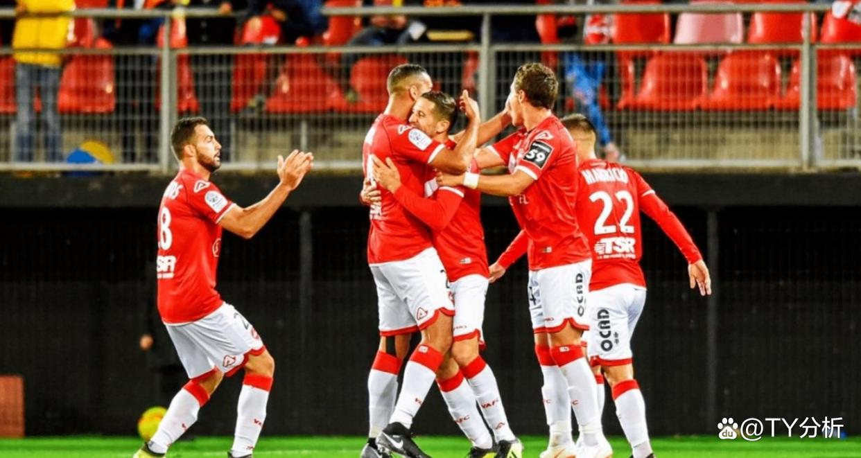 开云官网-克莱蒙联赛客场不敌桑托斯，积分难以维持