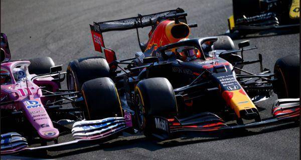 开云体育登录-威廉姆斯逆转雷诺车队，佩雷兹高光表现