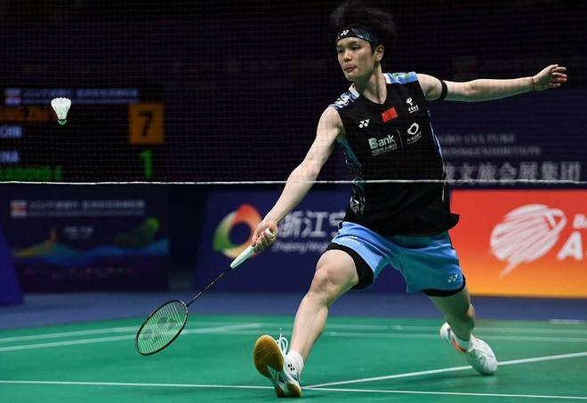 日本队险胜法国队,戴资颖状态火热 日本队险胜法国队,戴资颖状态火热