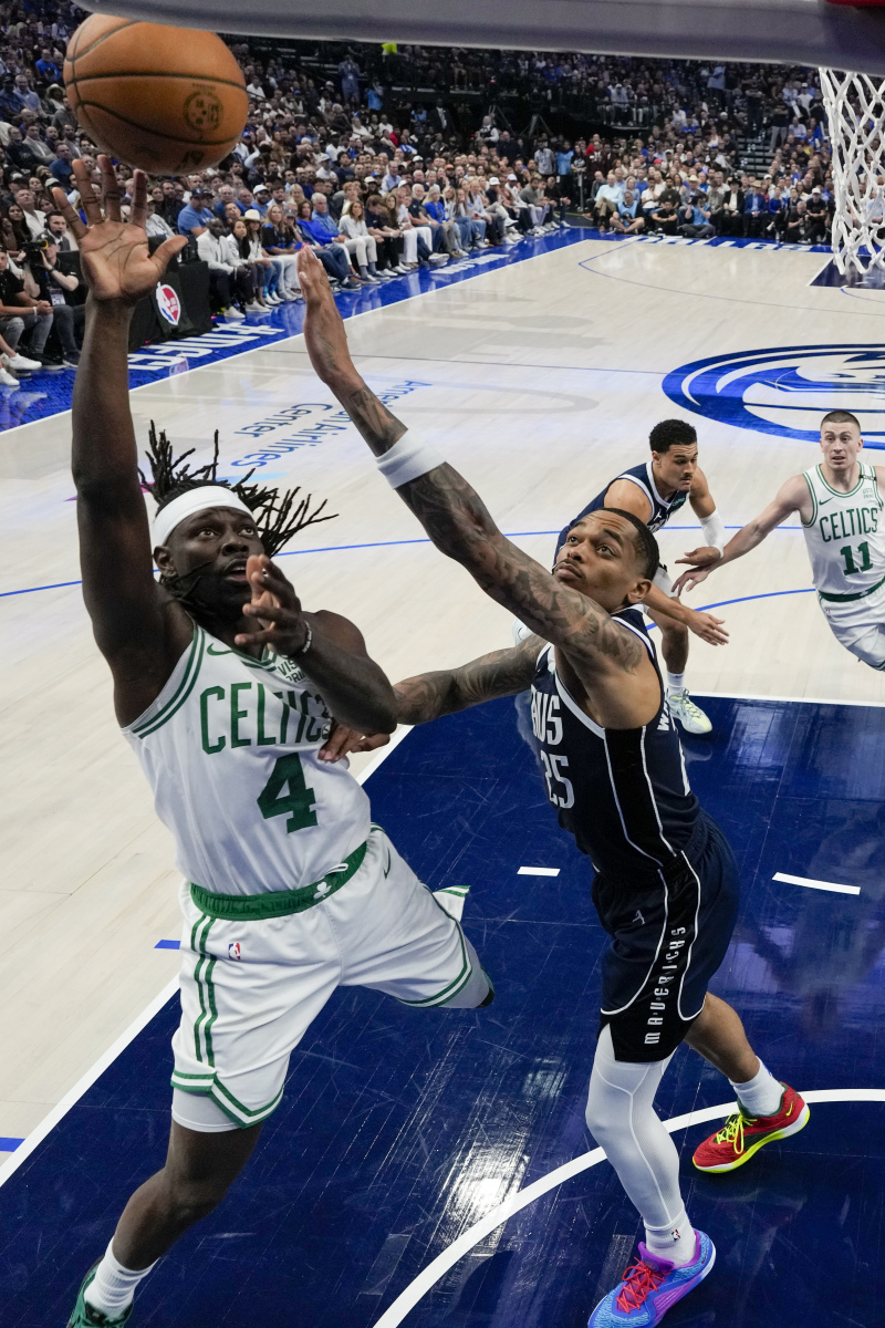 开云-猛龙碾压雄鹿，东契奇扛起全队