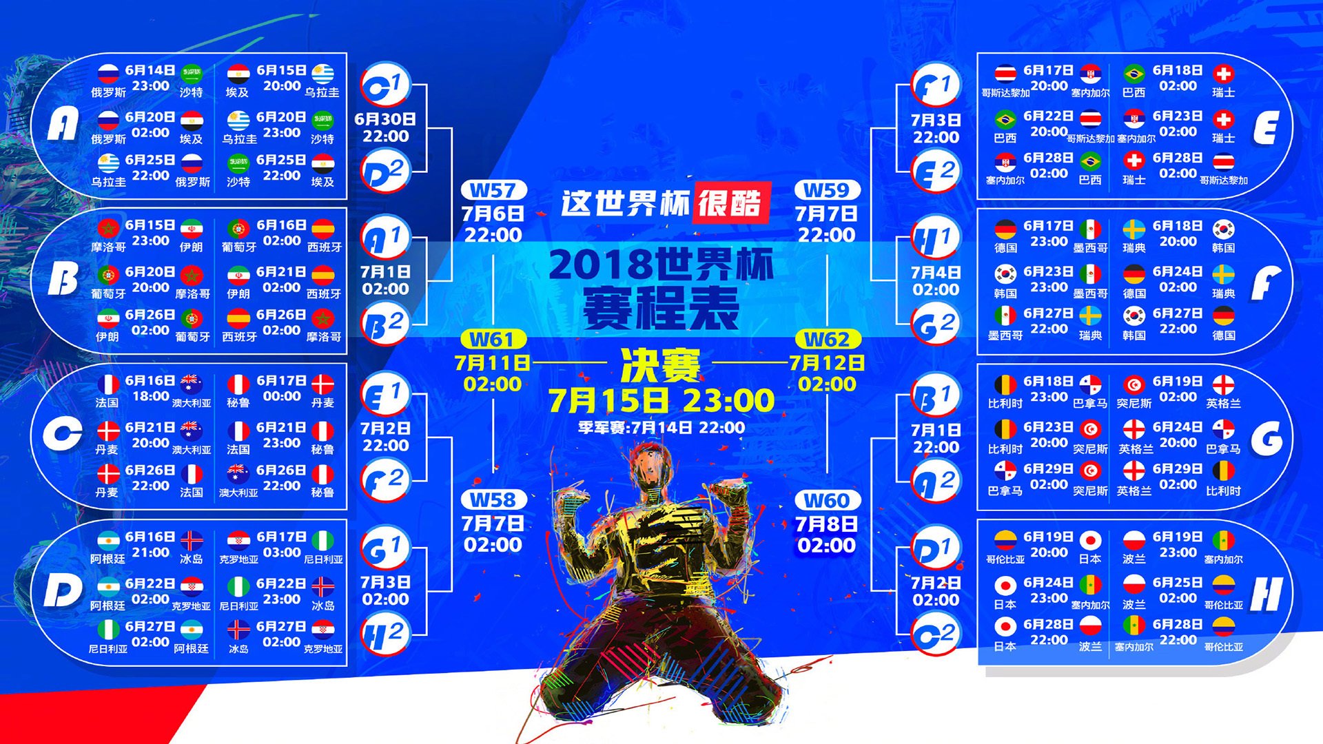 欧战双面镜，迪巴拉的艺术闪击与克罗地亚的钢铁收割